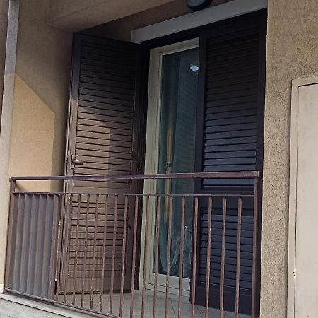 Apartament Sole E Azzurro Fiumefreddo di Sicilia Zewnętrze zdjęcie