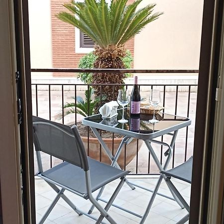 Apartament Sole E Azzurro Fiumefreddo di Sicilia Zewnętrze zdjęcie