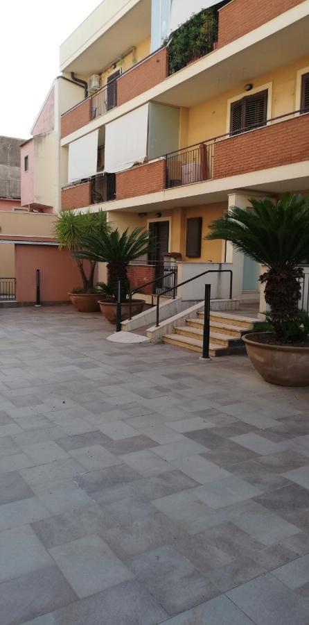 Apartament Sole E Azzurro Fiumefreddo di Sicilia Zewnętrze zdjęcie