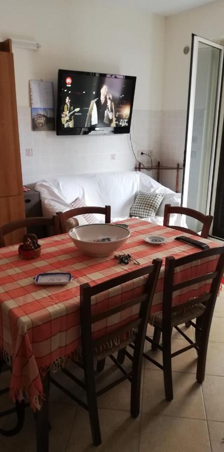 Apartament Sole E Azzurro Fiumefreddo di Sicilia Zewnętrze zdjęcie