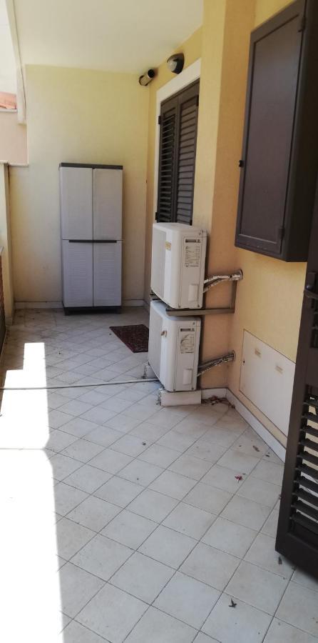Apartament Sole E Azzurro Fiumefreddo di Sicilia Zewnętrze zdjęcie