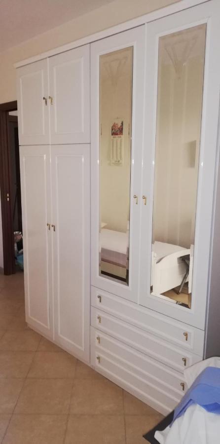 Apartament Sole E Azzurro Fiumefreddo di Sicilia Zewnętrze zdjęcie