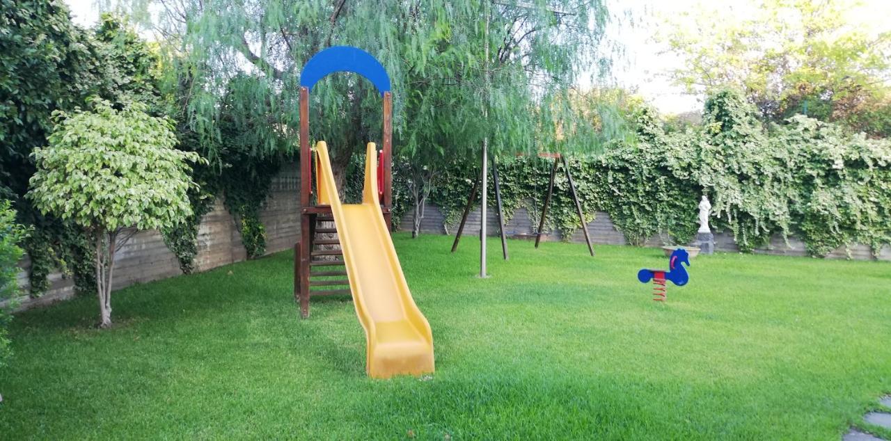 Apartament Sole E Azzurro Fiumefreddo di Sicilia Zewnętrze zdjęcie