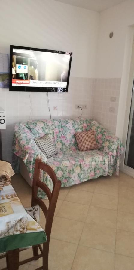 Apartament Sole E Azzurro Fiumefreddo di Sicilia Zewnętrze zdjęcie