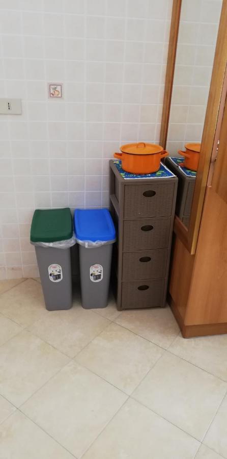 Apartament Sole E Azzurro Fiumefreddo di Sicilia Zewnętrze zdjęcie