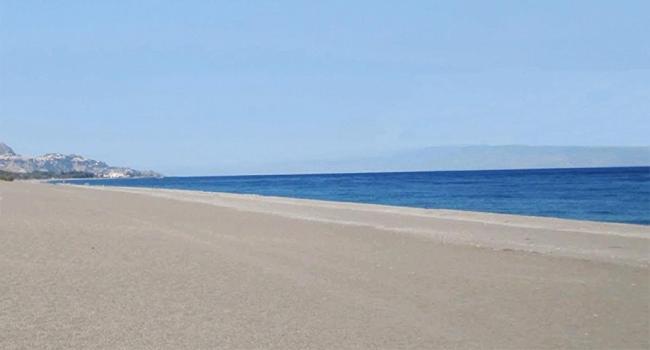 Apartament Sole E Azzurro Fiumefreddo di Sicilia Zewnętrze zdjęcie