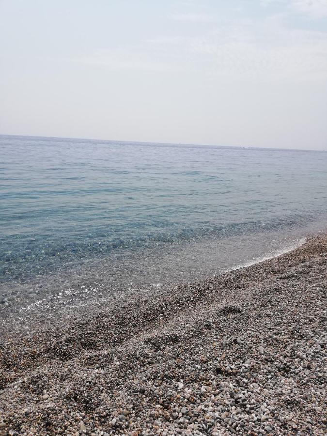 Apartament Sole E Azzurro Fiumefreddo di Sicilia Zewnętrze zdjęcie