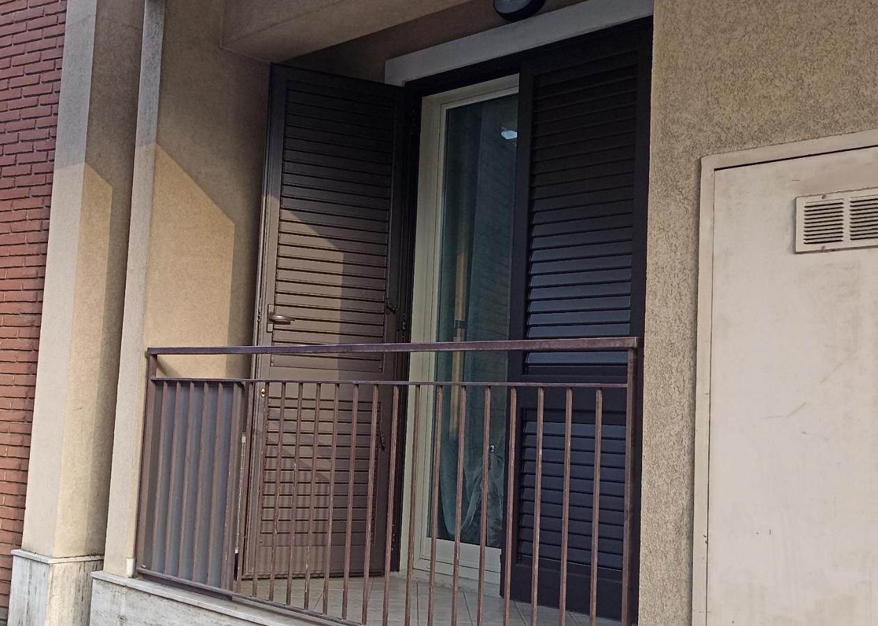 Apartament Sole E Azzurro Fiumefreddo di Sicilia Zewnętrze zdjęcie