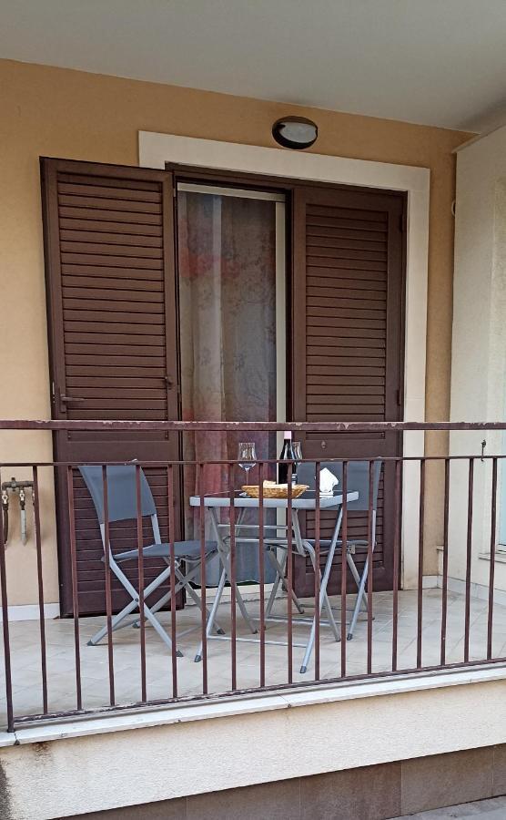 Apartament Sole E Azzurro Fiumefreddo di Sicilia Zewnętrze zdjęcie