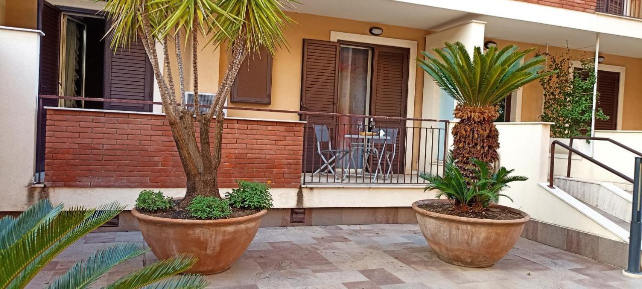 Apartament Sole E Azzurro Fiumefreddo di Sicilia Zewnętrze zdjęcie